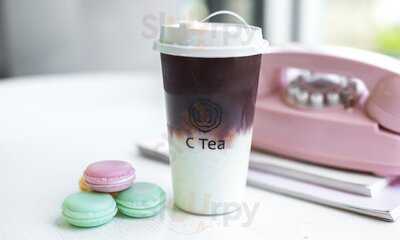 C Tea