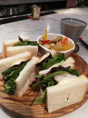 Shochu And Tapas Aya