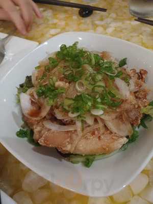 Shochu And Tapas Aya