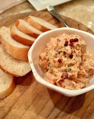 Shochu And Tapas Aya