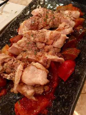 Shochu And Tapas Aya