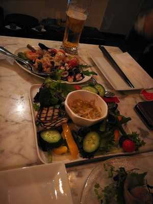 Shochu And Tapas Aya