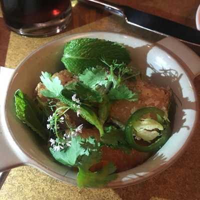 Shochu And Tapas Aya