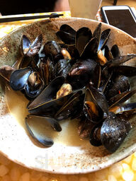 Shochu And Tapas Aya