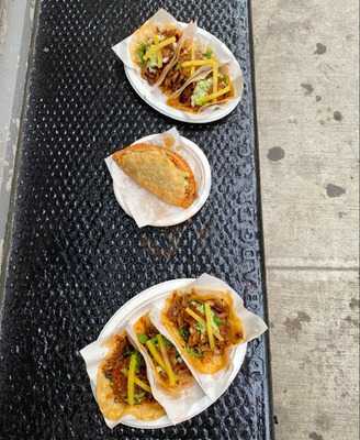 Tribeca Taco Truck