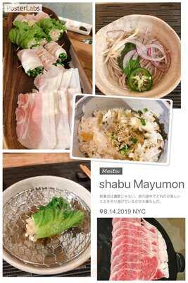Shabushabu Mayumon