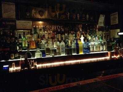 Slaughtered Lamb Pub