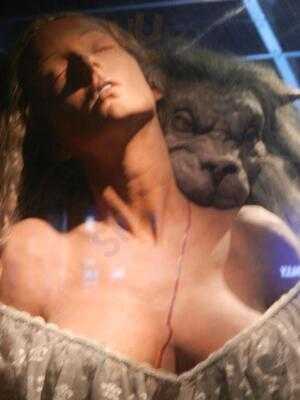 Slaughtered Lamb Pub