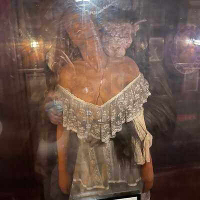 Slaughtered Lamb Pub