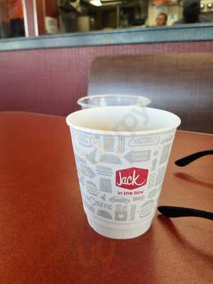 Jack In The Box