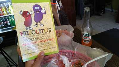 Frijolito's