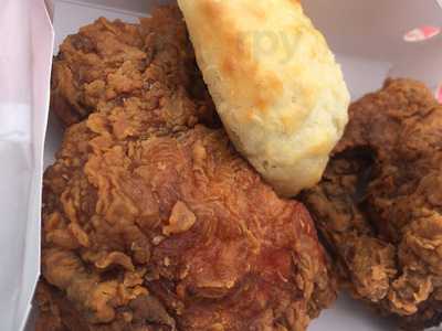 Church's Texas Chicken