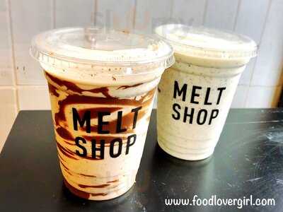 Melt Shop