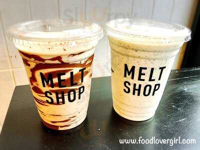 Melt Shop