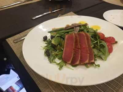 The Edmondson Faculty Center