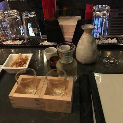 East Sake Bar