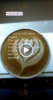 Ralph's Coffee