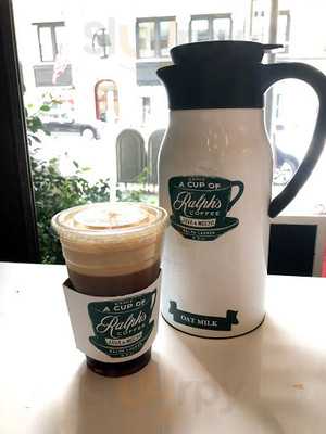 Ralph's Coffee