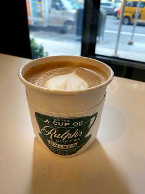Ralph's Coffee