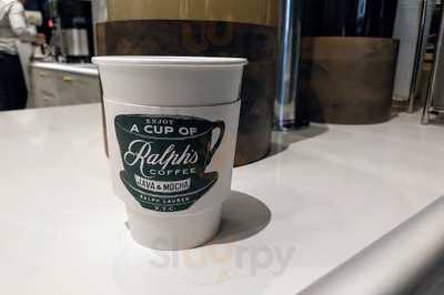 Ralph's Coffee