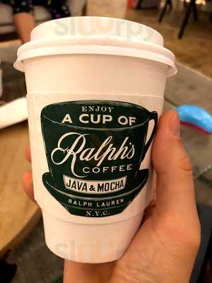 Ralph's Coffee