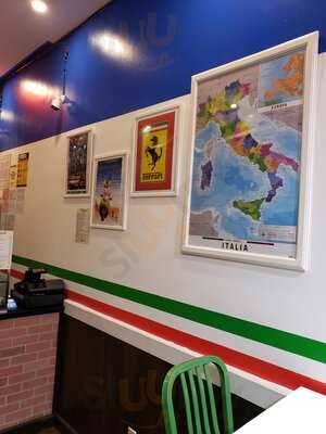 Pisillo Italian Panini Chelsea