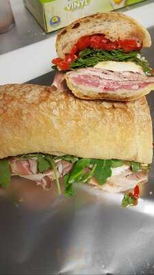 Pisillo Italian Panini Chelsea