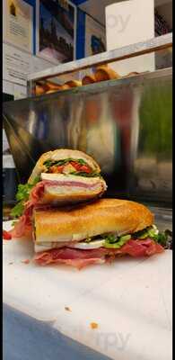 Pisillo Italian Panini Chelsea
