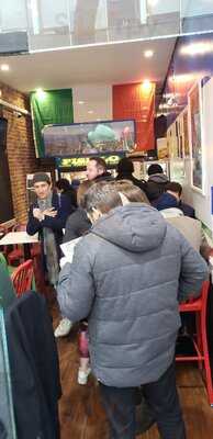 Pisillo Italian Panini Chelsea