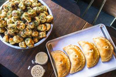 Famous Calabria Pizza