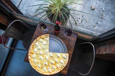 Famous Calabria Pizza