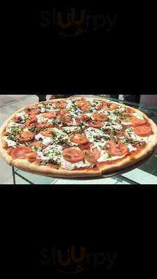 Famous Calabria Pizza