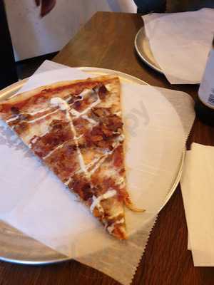 Famous Calabria Pizza