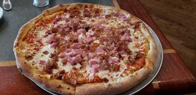 Acerra Brick Oven Pizza