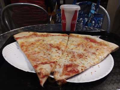 Acerra Brick Oven Pizza