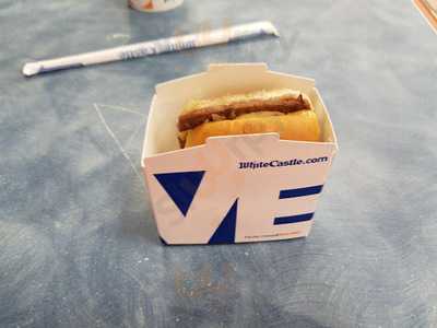 White Castle