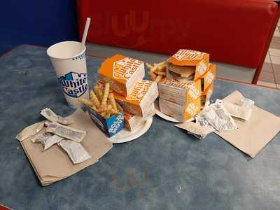 White Castle