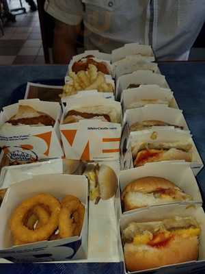 White Castle