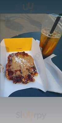 Wafels & Dinges