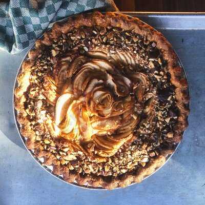 Hudson & Charles Dinette