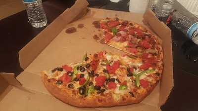 Domino's Pizza