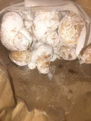 King's Pizza Of Harlem