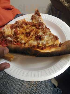 King's Pizza Of Harlem