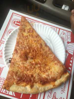 King's Pizza Of Harlem