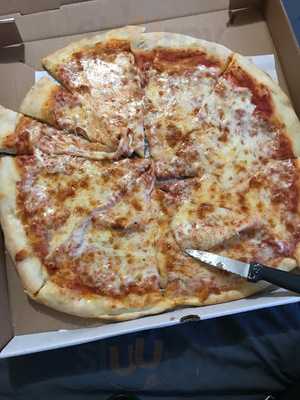 King's Pizza Of Harlem