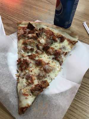 King's Pizza Of Harlem