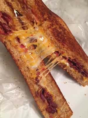 Stop One Gourmet Deli