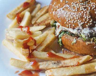 Stop One Gourmet Deli