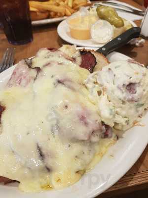 Stop One Gourmet Deli