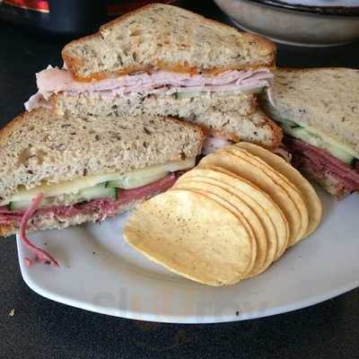 Stop One Gourmet Deli